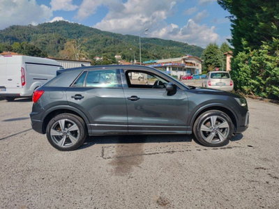 Audi Q2 Q2 35 TFSI S tronic Admired Advanced (4)