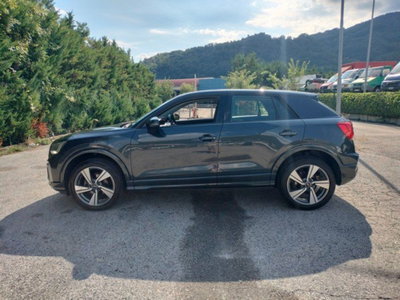 Audi Q2 Q2 35 TFSI S tronic Admired Advanced (5)