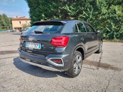 Audi Q2 Q2 35 TFSI S tronic Admired Advanced (6)