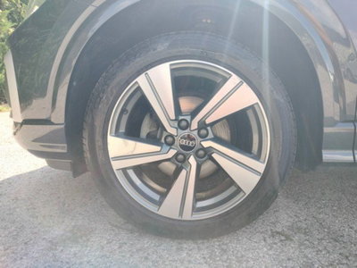 Audi Q2 Q2 35 TFSI S tronic Admired Advanced (9)
