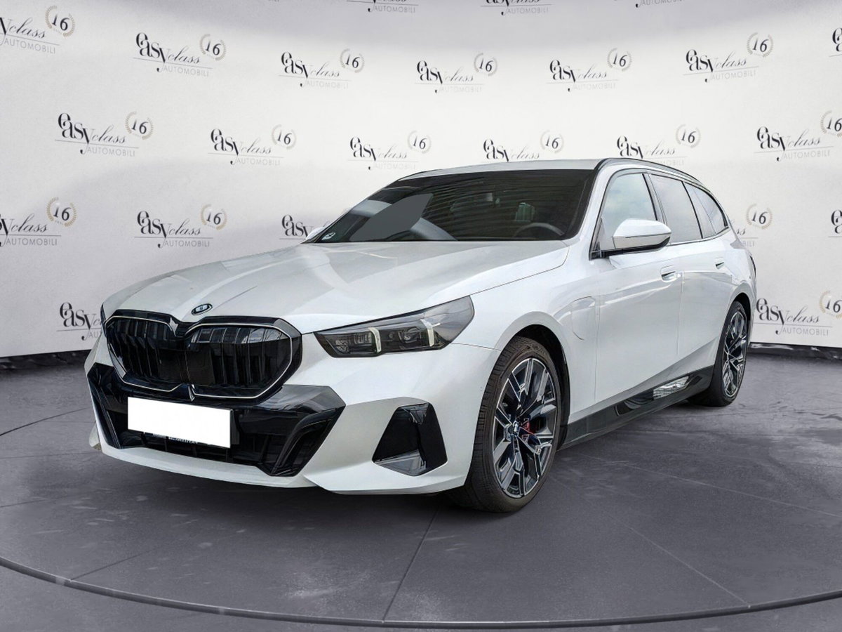 BMW Serie 5 Touring 530e  xdrive M Sport Pro auto