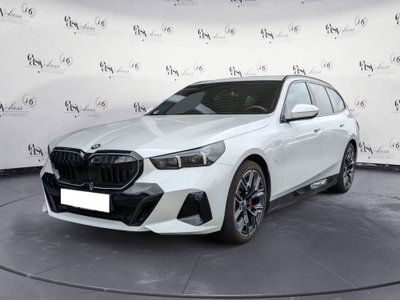 BMW Serie 5 Touring 530e  xdrive M Sport Pro auto usata