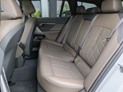 BMW Serie 5 Touring 530e  xdrive M Sport Pro auto (11)