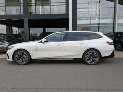 BMW Serie 5 Touring 530e  xdrive M Sport Pro auto (2)