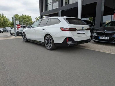 BMW Serie 5 Touring 530e  xdrive M Sport Pro auto (3)