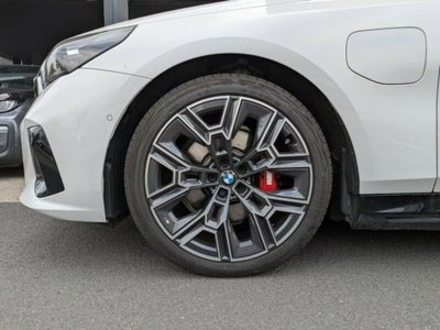 BMW Serie 5 Touring 530e  xdrive M Sport Pro auto (4)