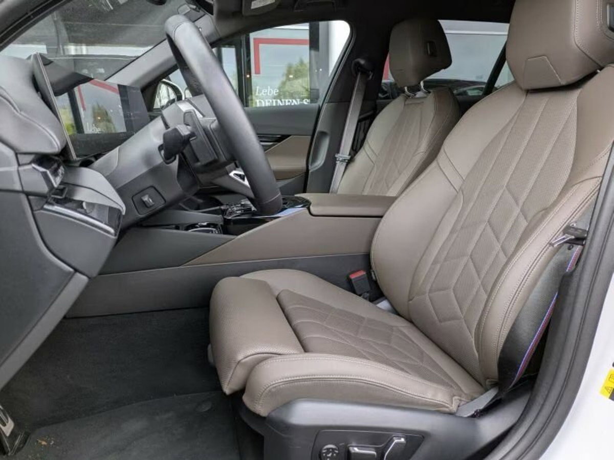 BMW Serie 5 Touring 530e  xdrive M Sport Pro auto (5)