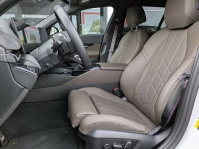 BMW Serie 5 Touring 530e  xdrive M Sport Pro auto (5)
