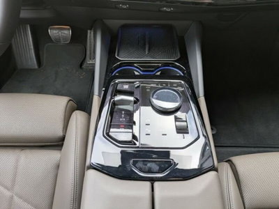 BMW Serie 5 Touring 530e  xdrive M Sport Pro auto (7)