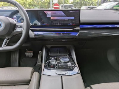 BMW Serie 5 Touring 530e  xdrive M Sport Pro auto (8)