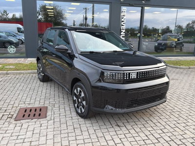 Fiat Grande Panda 1.2 Icon 100cv