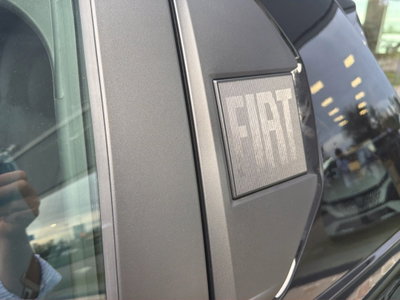 Fiat Grande Panda 1.2 Icon 100cv (10)