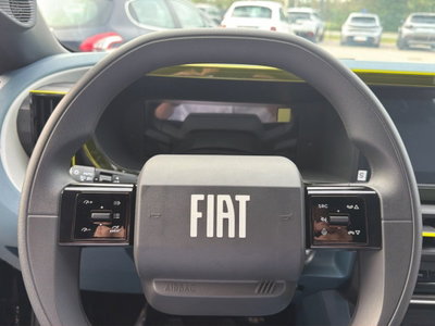 Fiat Grande Panda 1.2 Icon 100cv (11)