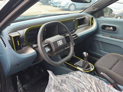 Fiat Grande Panda 1.2 Icon 100cv (13)