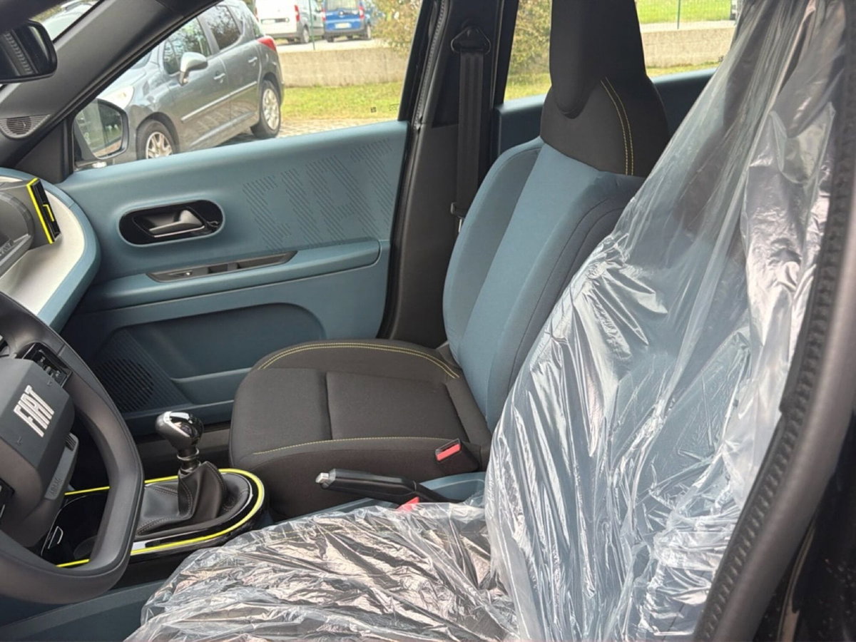 Fiat Grande Panda 1.2 Icon 100cv (14)