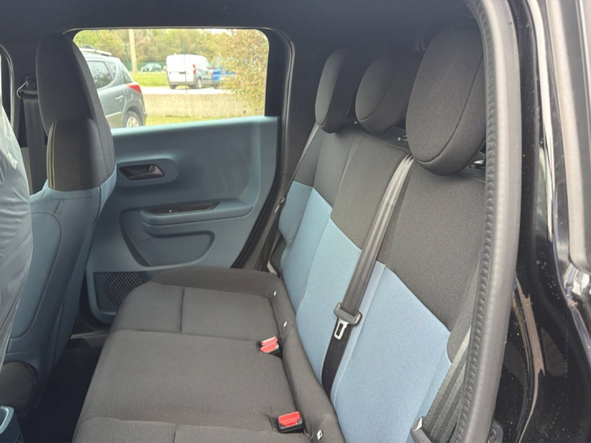 Fiat Grande Panda 1.2 Icon 100cv (15)