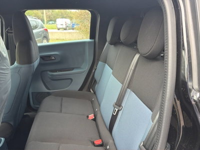 Fiat Grande Panda 1.2 Icon 100cv (15)