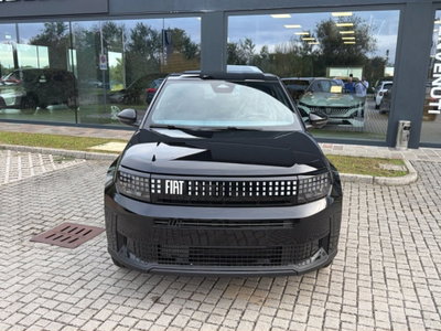 Fiat Grande Panda 1.2 Icon 100cv (2)