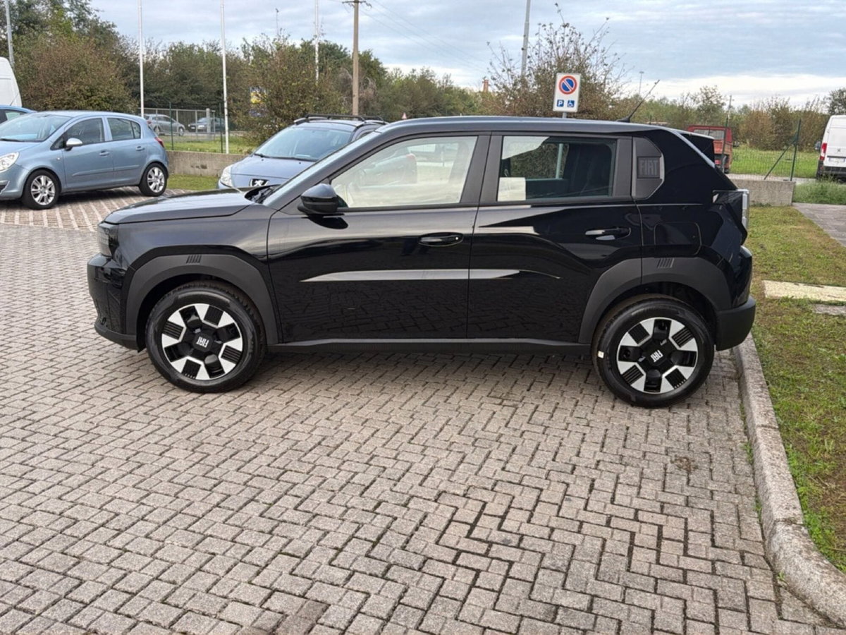 Fiat Grande Panda 1.2 Icon 100cv (4)