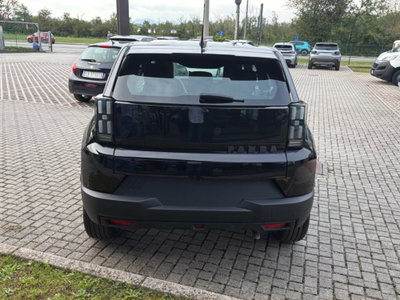 Fiat Grande Panda 1.2 Icon 100cv (5)