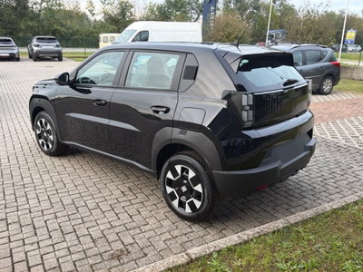 Fiat Grande Panda 1.2 Icon 100cv (6)