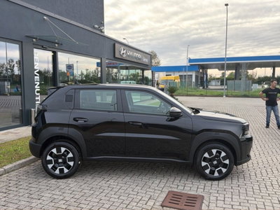 Fiat Grande Panda 1.2 Icon 100cv (7)