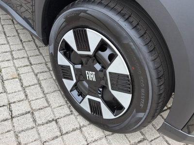 Fiat Grande Panda 1.2 Icon 100cv (9)