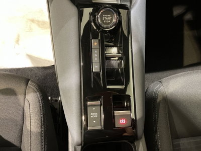 Alfa Romeo Junior 1.2 ibrida 145cv edct6 (10)