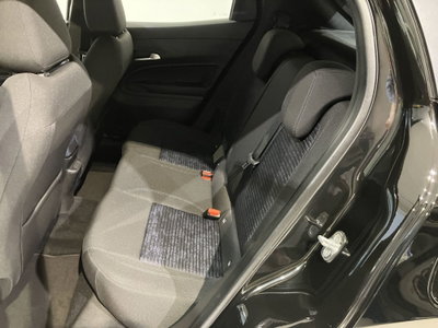 Alfa Romeo Junior 1.2 ibrida 145cv edct6 (12)