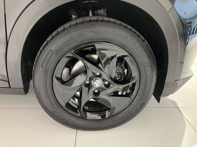 Alfa Romeo Junior 1.2 ibrida 145cv edct6 (13)