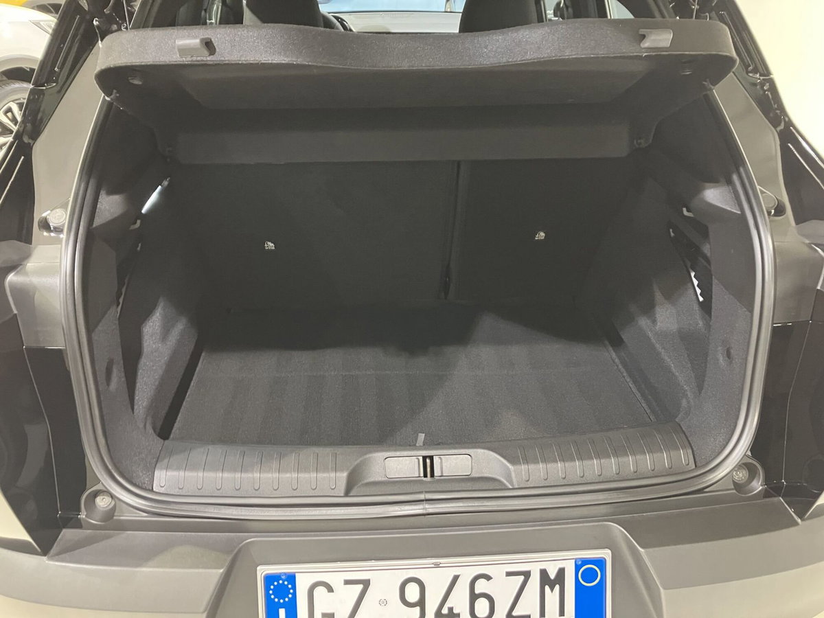 Alfa Romeo Junior 1.2 ibrida 145cv edct6 (17)