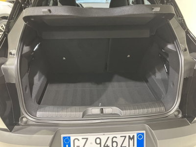 Alfa Romeo Junior 1.2 ibrida 145cv edct6 (17)