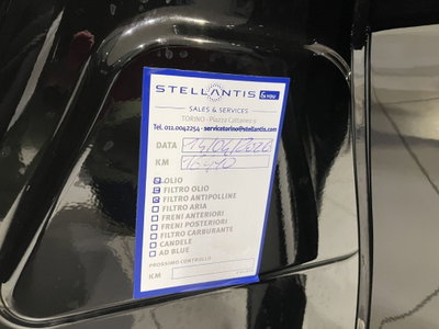 Alfa Romeo Junior 1.2 ibrida 145cv edct6 (18)