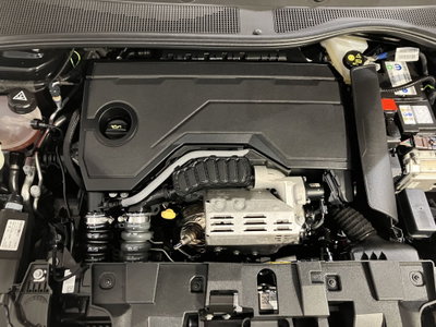 Alfa Romeo Junior 1.2 ibrida 145cv edct6 (19)