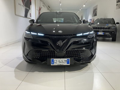 Alfa Romeo Junior 1.2 ibrida 145cv edct6 (2)