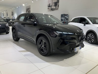 Alfa Romeo Junior 1.2 ibrida 145cv edct6 (3)