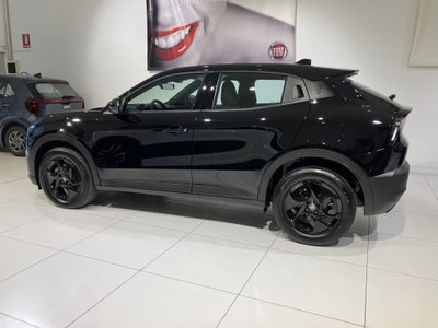 Alfa Romeo Junior 1.2 ibrida 145cv edct6 (4)