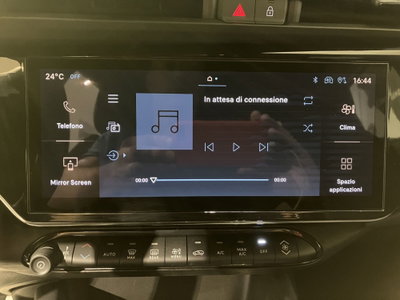Alfa Romeo Junior 1.2 ibrida 145cv edct6 (8)