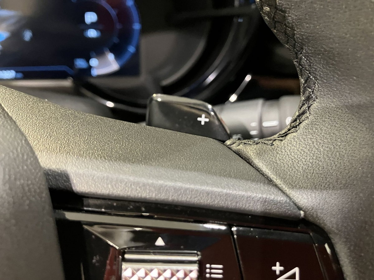 Alfa Romeo Junior 1.2 ibrida 145cv edct6 (9)
