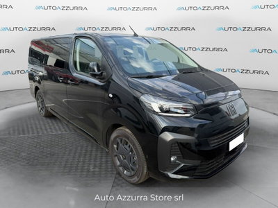 Fiat Ulysse M1 2.0 bluehdi 180cv L3H1 AT8 usato
