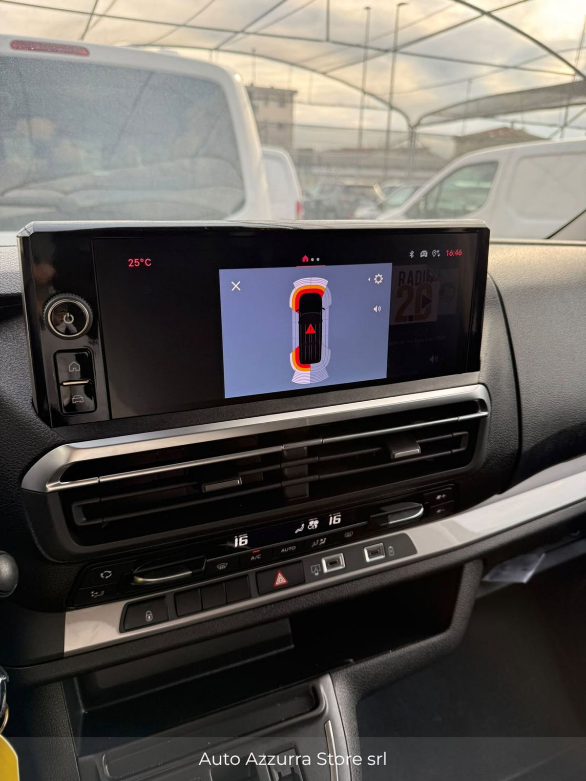 Fiat Ulysse M1 2.0 bluehdi 180cv L3H1 AT8 (11)