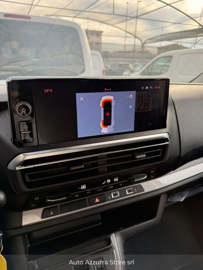 Fiat Ulysse M1 2.0 bluehdi 180cv L3H1 AT8 (11)