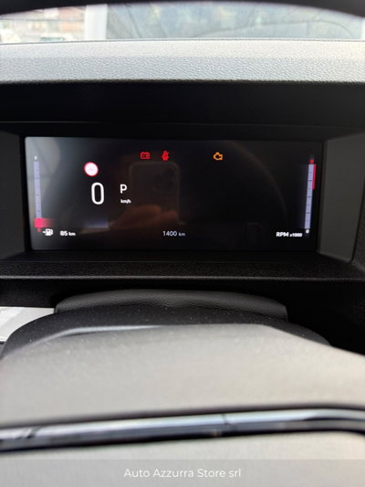 Fiat Ulysse M1 2.0 bluehdi 180cv L3H1 AT8 (12)