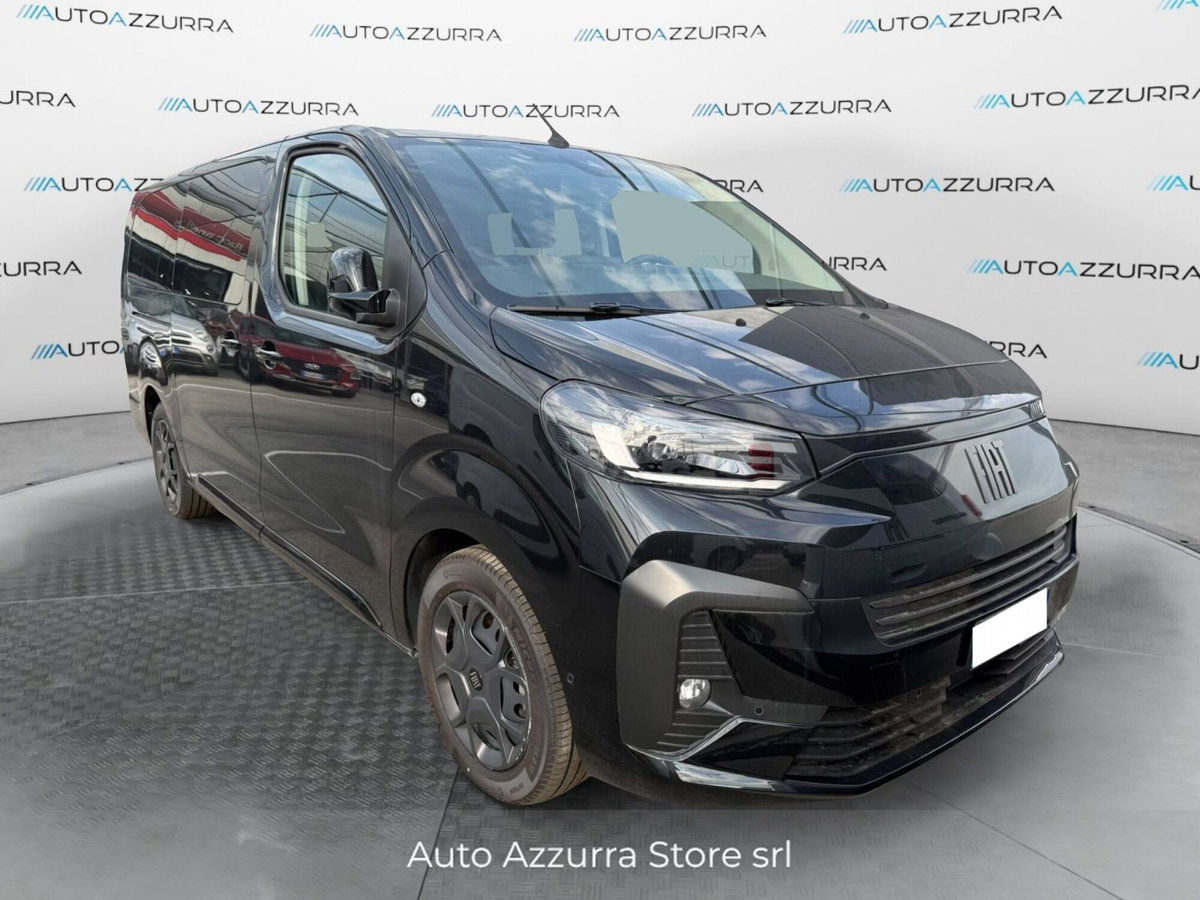 Fiat Ulysse M1 2.0 bluehdi 180cv L3H1 AT8 (16)