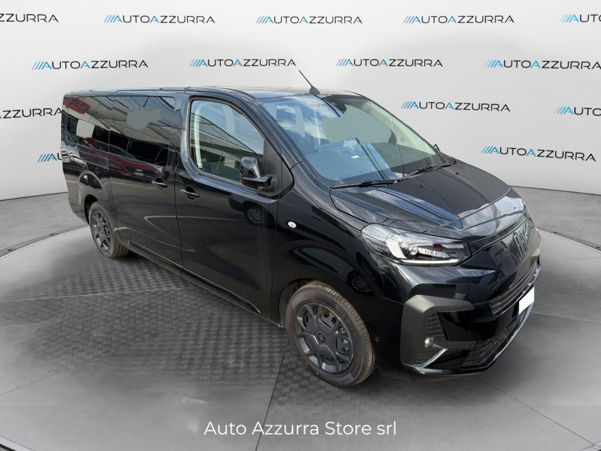 Fiat Ulysse M1 2.0 bluehdi 180cv L3H1 AT8 (17)