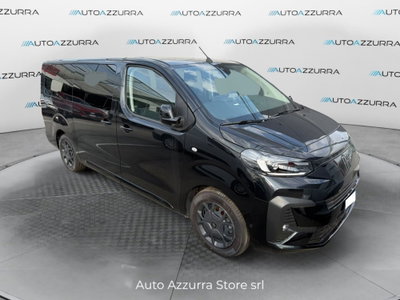 Fiat Ulysse M1 2.0 bluehdi 180cv L3H1 AT8 (17)