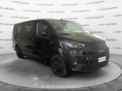 Fiat Ulysse M1 2.0 bluehdi 180cv L3H1 AT8 (18)