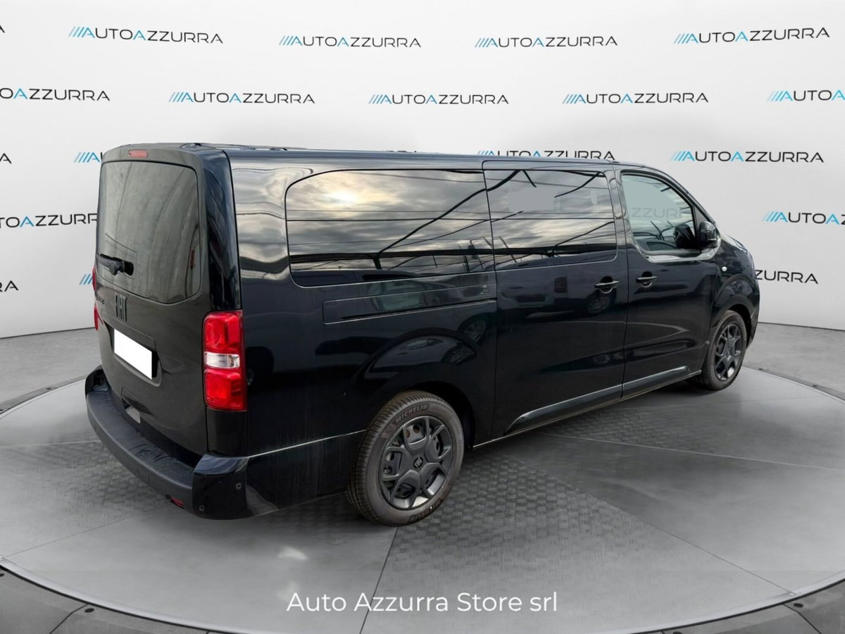 Fiat Ulysse M1 2.0 bluehdi 180cv L3H1 AT8 (19)