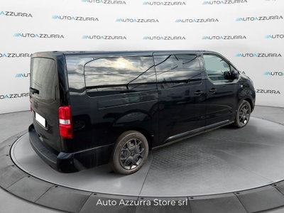 Fiat Ulysse M1 2.0 bluehdi 180cv L3H1 AT8 (2)