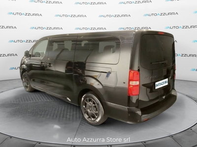 Fiat Ulysse M1 2.0 bluehdi 180cv L3H1 AT8 (3)